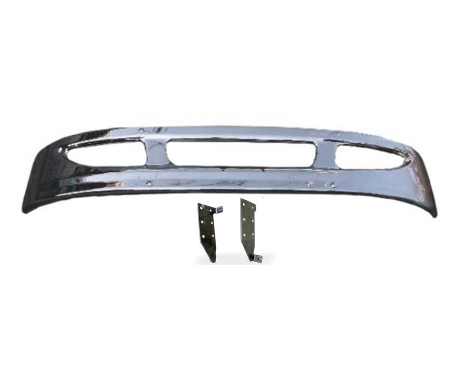 4200 4300 4400 BUMPER CHROME TITAN HOODS