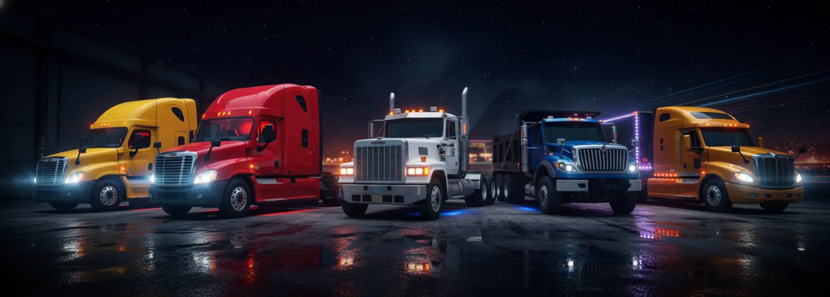 STERLING 9513 & 9522 Parts and Accessories