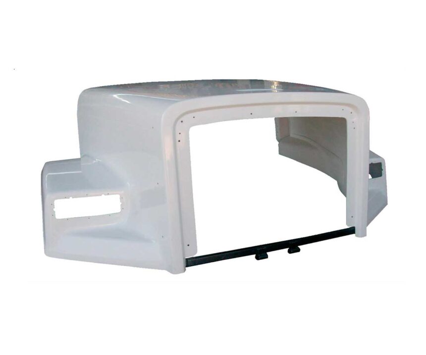 FREIGHTLINER FLD 120SD (2000 TO 2009) – TITAN HOODS