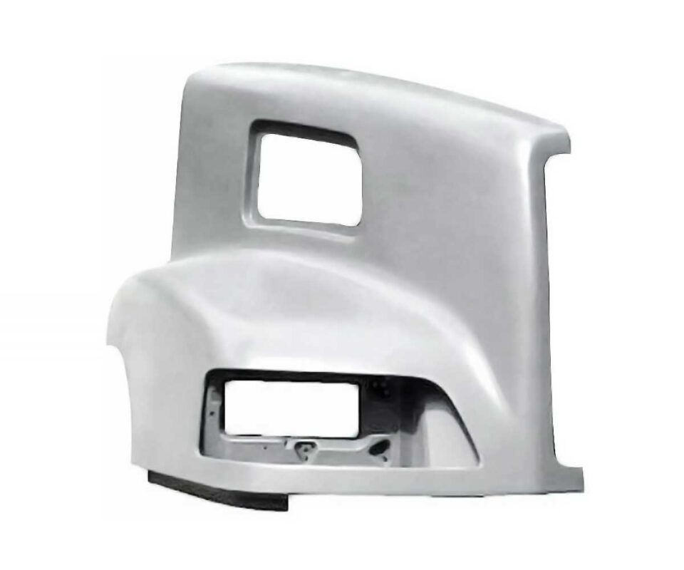 VOLVO VNL 1998 TO 2002 FENDER FOR REPAIRS RH - TITAN HOODS