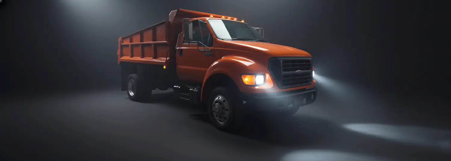 FORD F650 Parts and Accessories