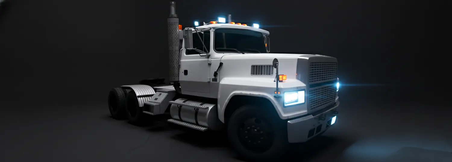 FORD LTL/LL Parts and Accessories