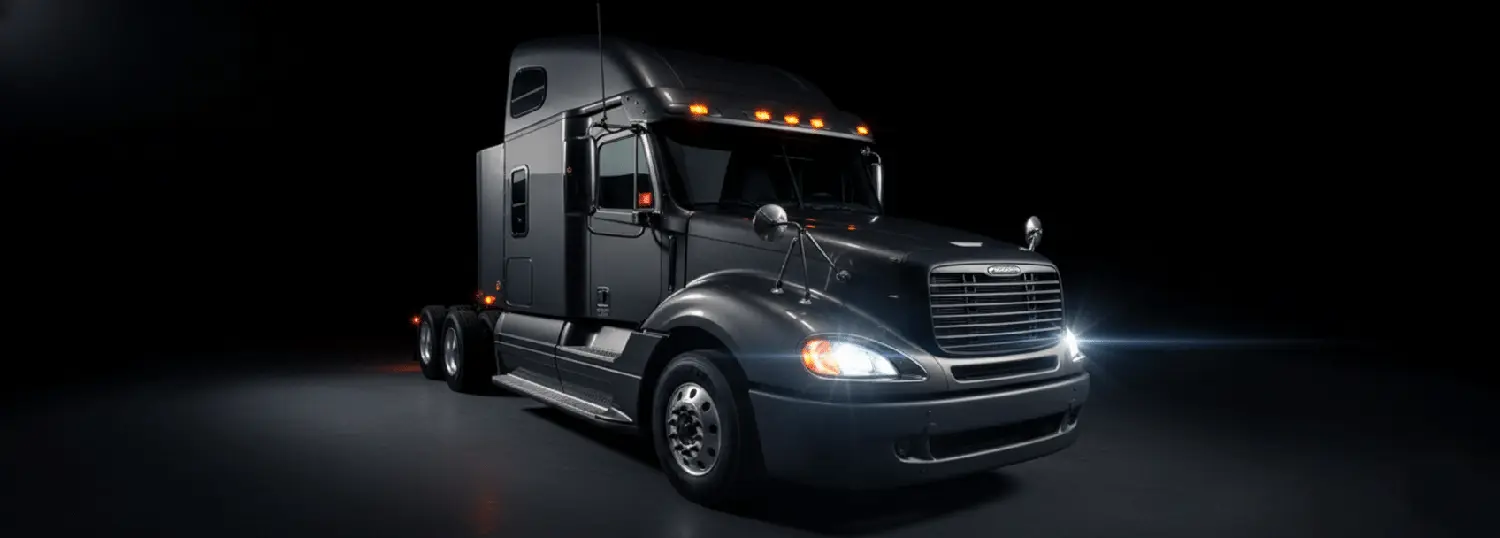 FREIGHTLINER COLUMBIA 120 Parts and Accessories