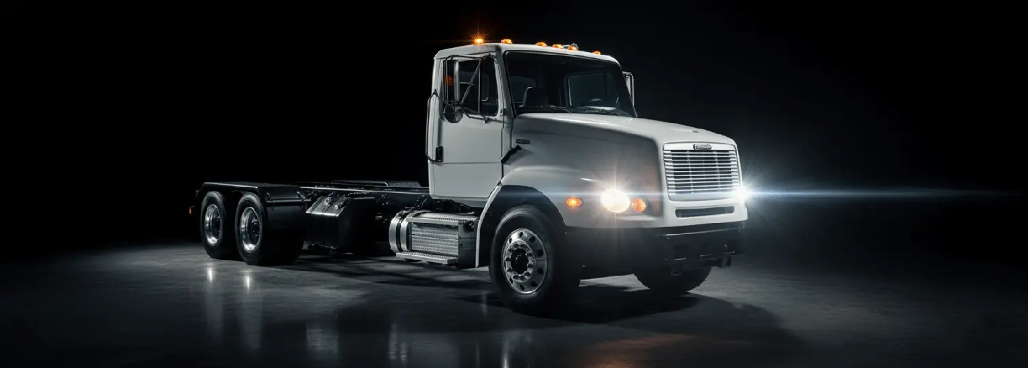 FREIGHTLINER FL 112 Parts and Accessories