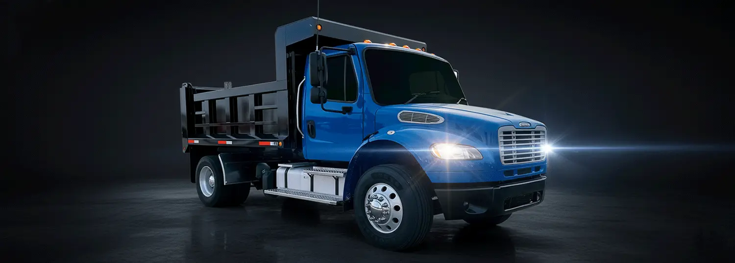 FREIGHTLINER M2 106 Parts and Accessories