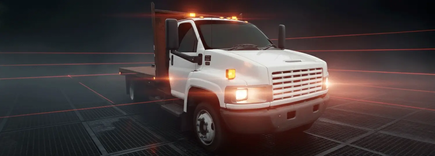 GENERAL MOTORS 4500-5500 Parts and Accessories