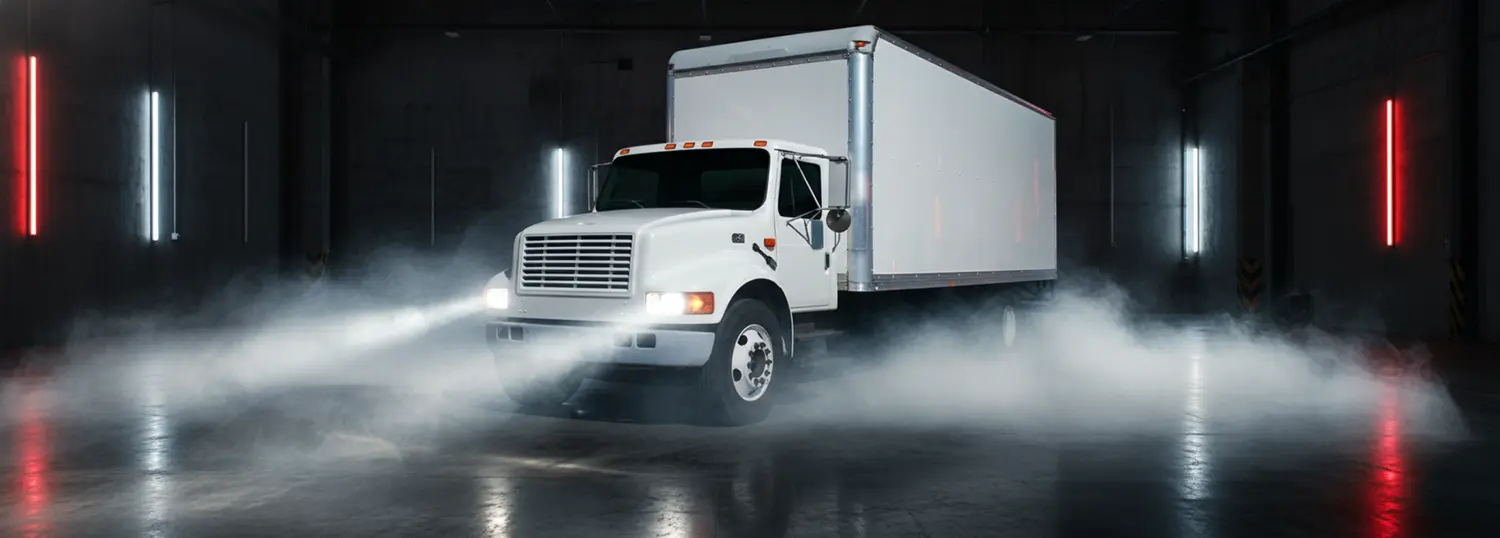 INTERNATIONAL 4700/4900 Parts and Accessories