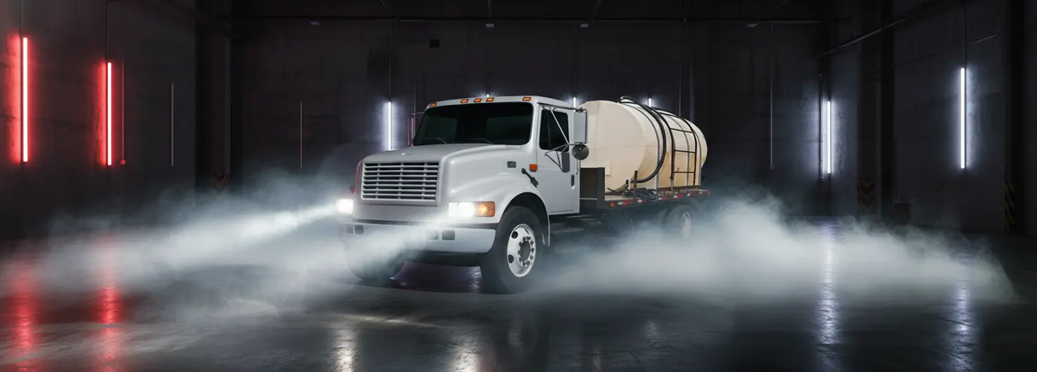 INTERNATIONAL 8200/8300 Parts and Accessories