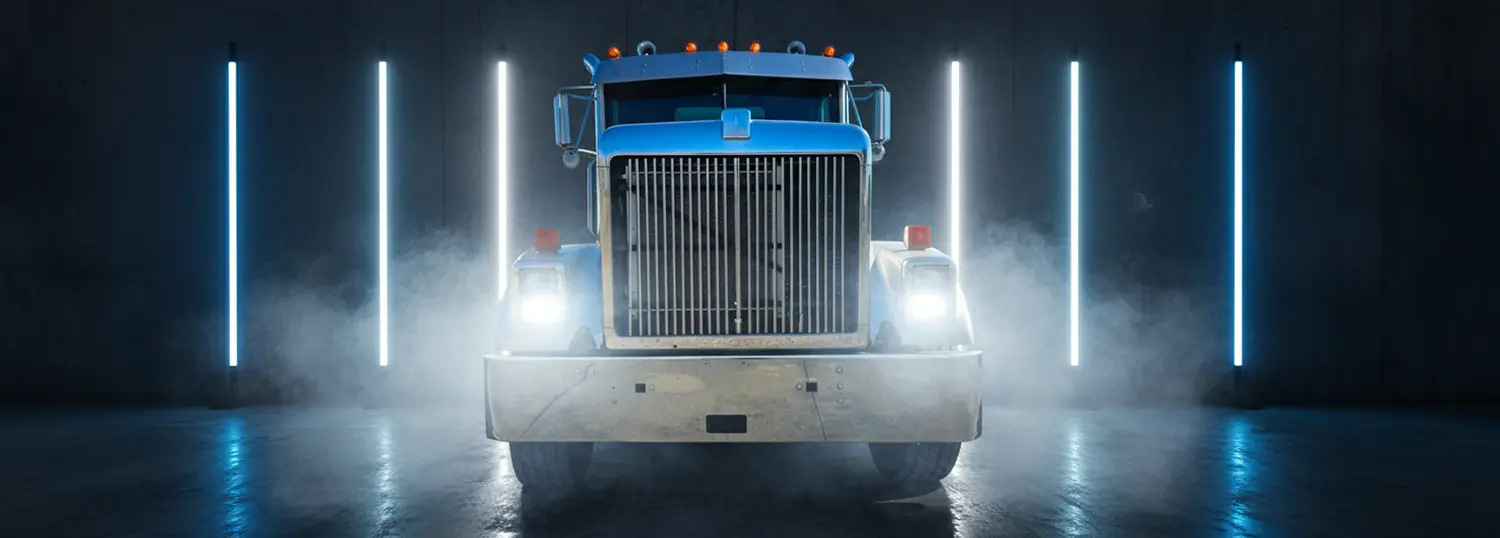 INTERNATIONAL 9300 Parts and Accessories