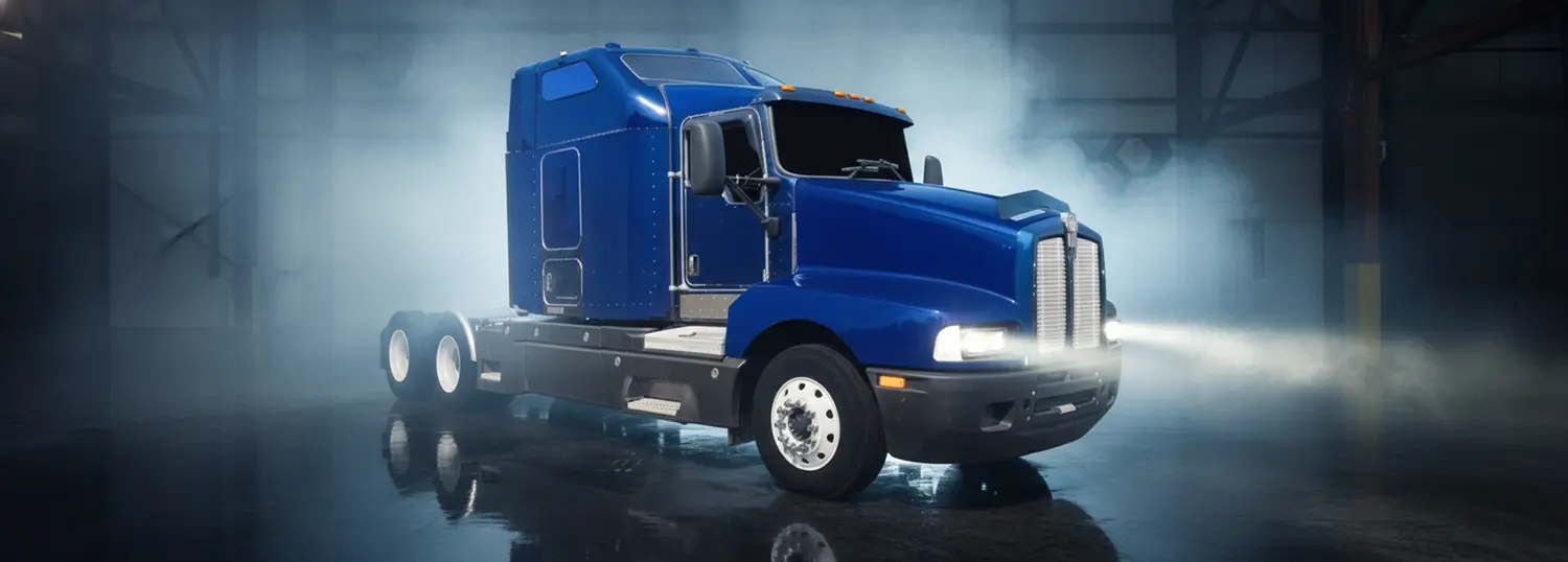 KENWORTH T-300 Parts and Accessories