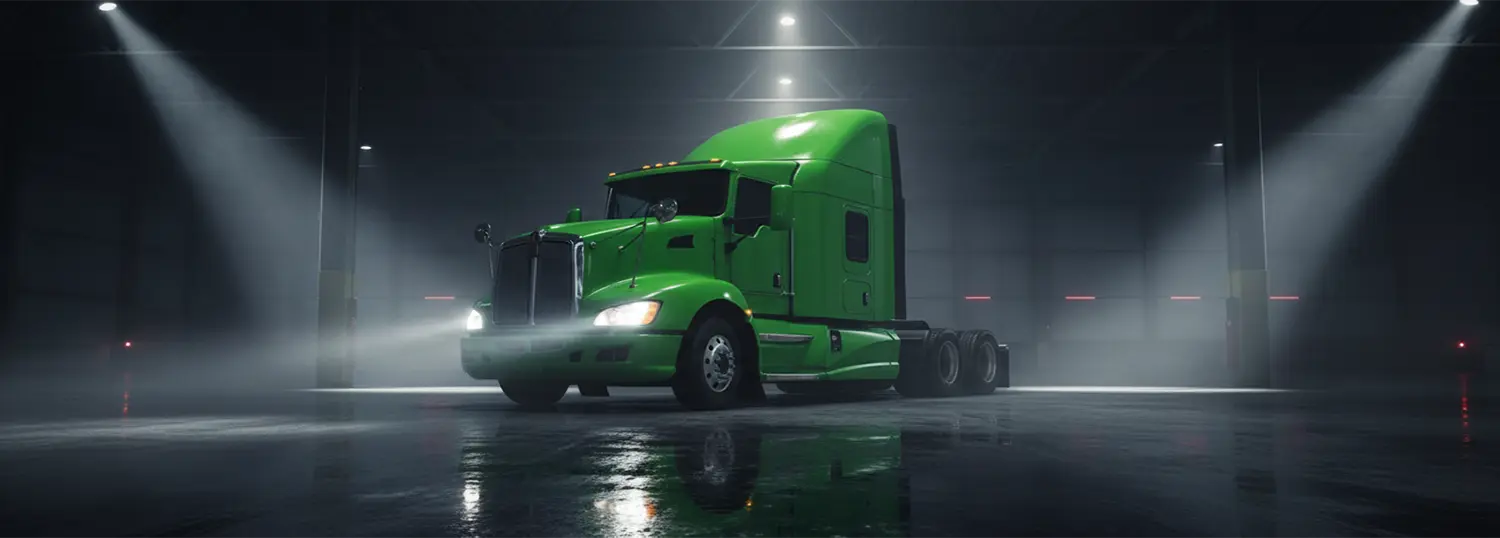 KENWORTH T-660 Parts and Accessories