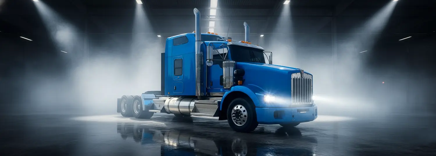 KENWORTH T-800 Parts and Accessories