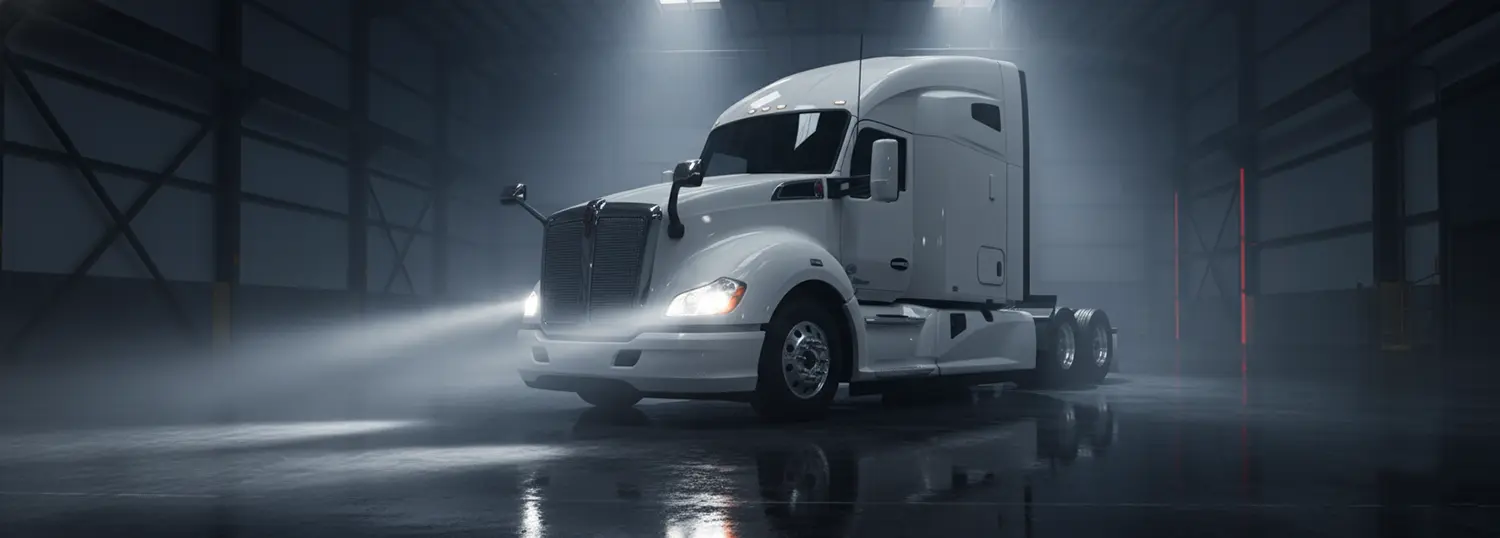 KENWORTH T-680 Parts and Accessories