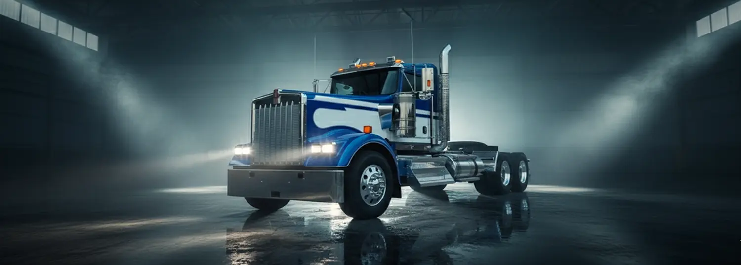 KENWORTH W-900 L Parts and Accessories