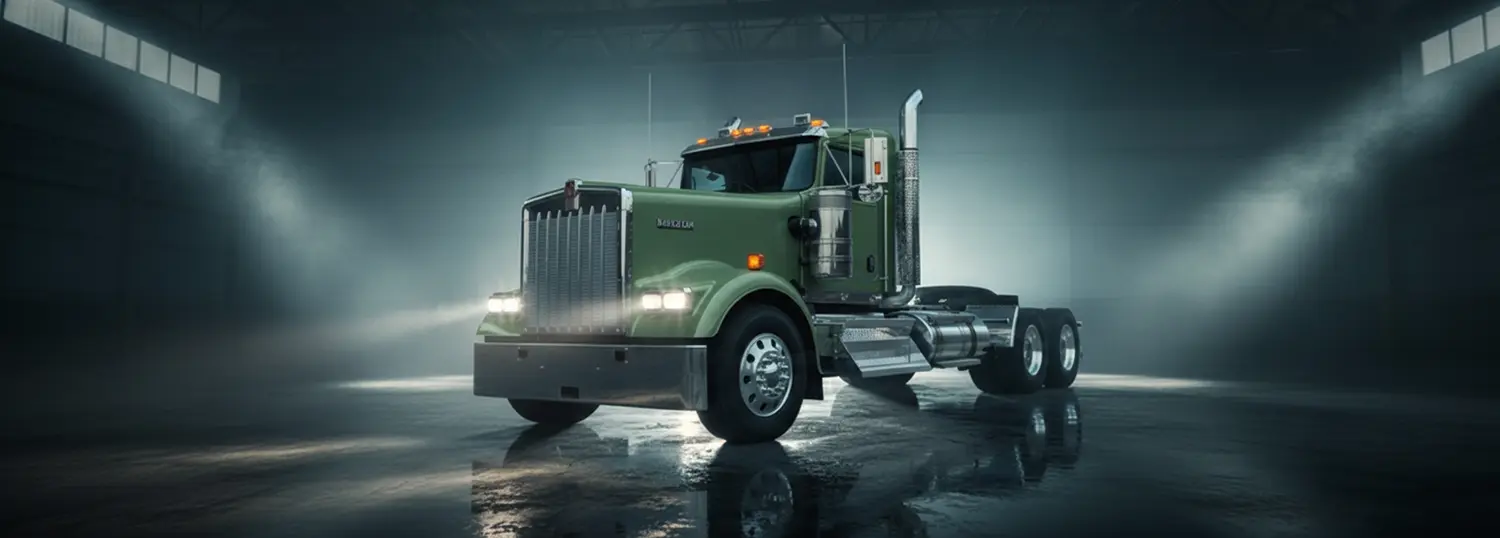 KENWORTH W-900 A Parts and Accessories