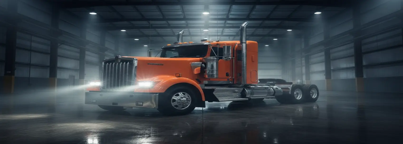 KENWORTH W-900 B Parts and Accessories