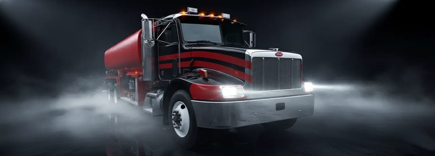 PETERBILT 330 Parts and Accessories