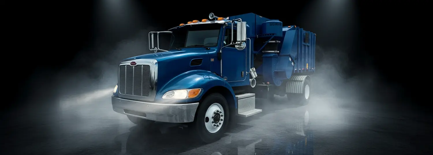 PETERBILT 335 Parts and Accessories