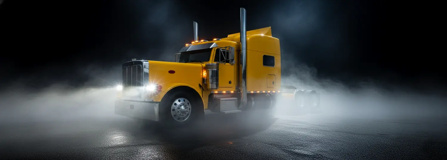 PETERBILT 379 SHORT & EXTENDED Parts and Accessories