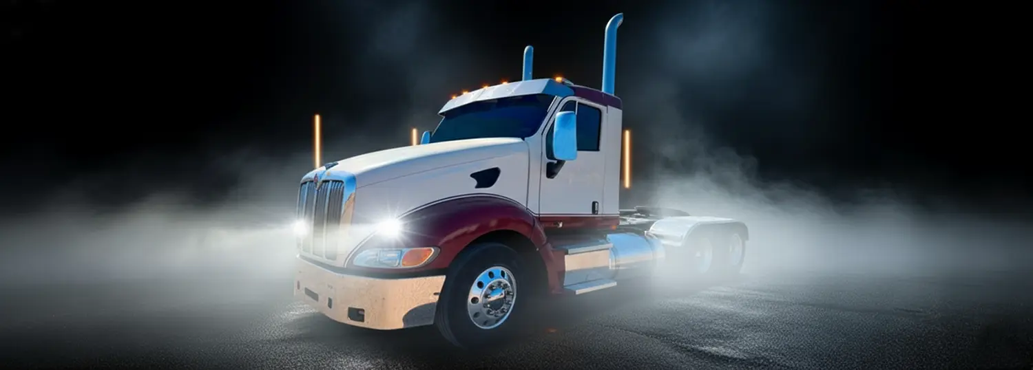 PETERBILT 387 Parts and Accessories