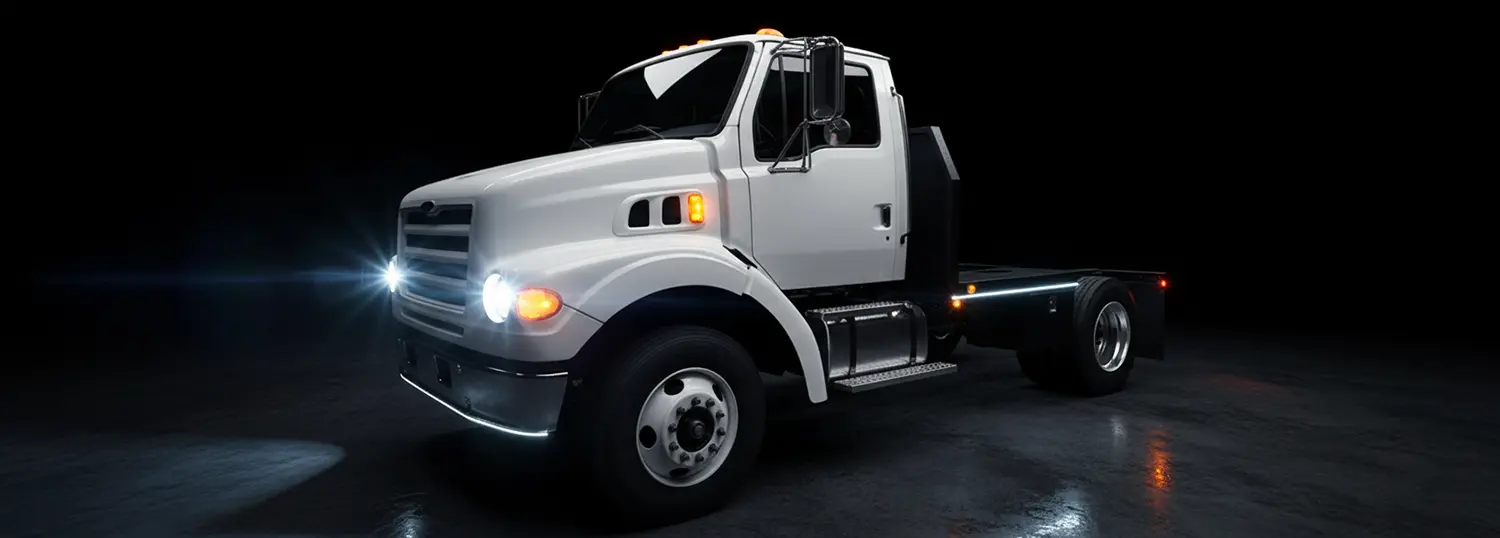 STERLING 7501 Parts and Accessories