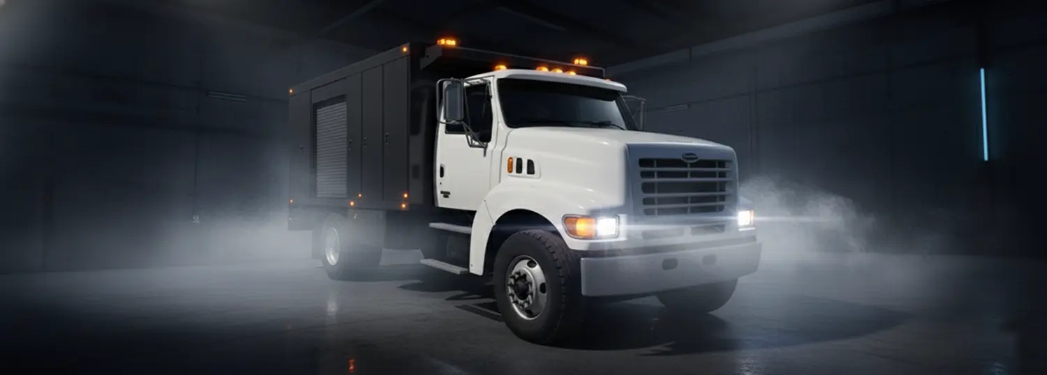 STERLING ACTERRA Parts and Accessories