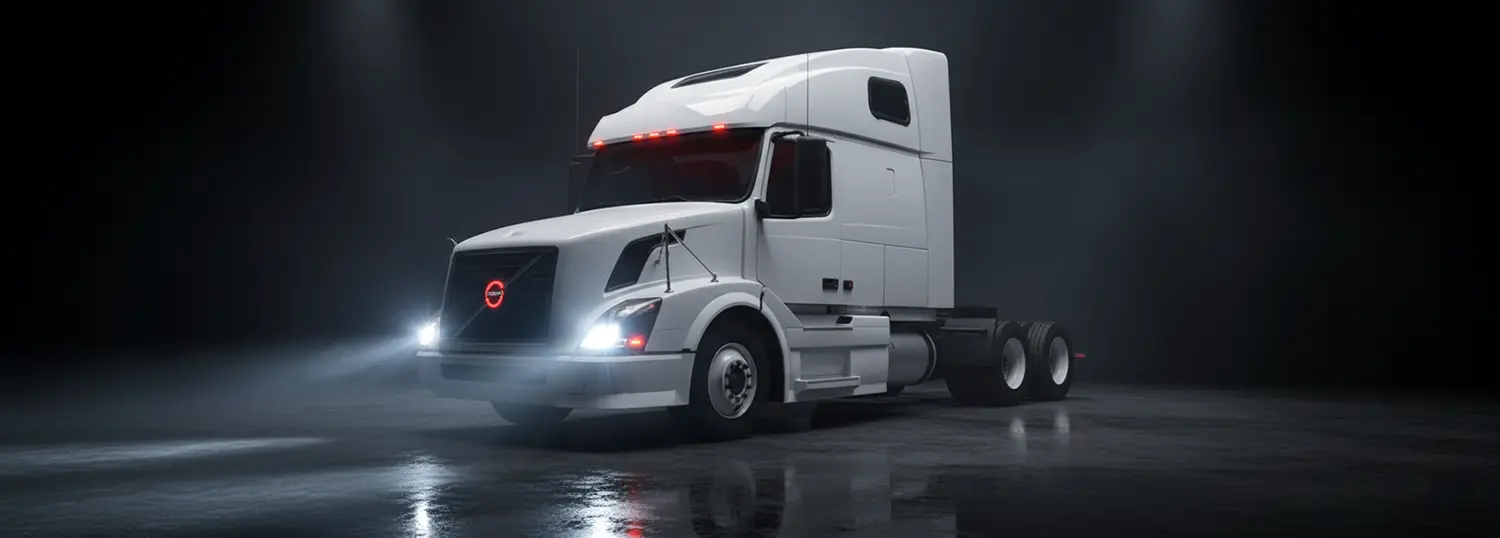 VOLVO VNL Parts and Accessories