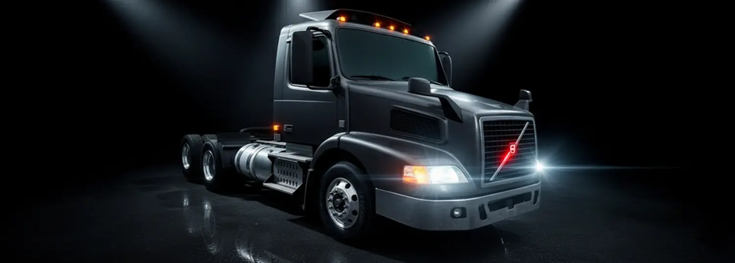 VOLVO VNM 200 Parts and Accessories